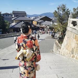 Meet your Posher, Xiu